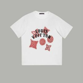 Picture of LV T Shirts Short _SKULVXS-L230337260